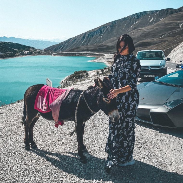 Моника Давидыча