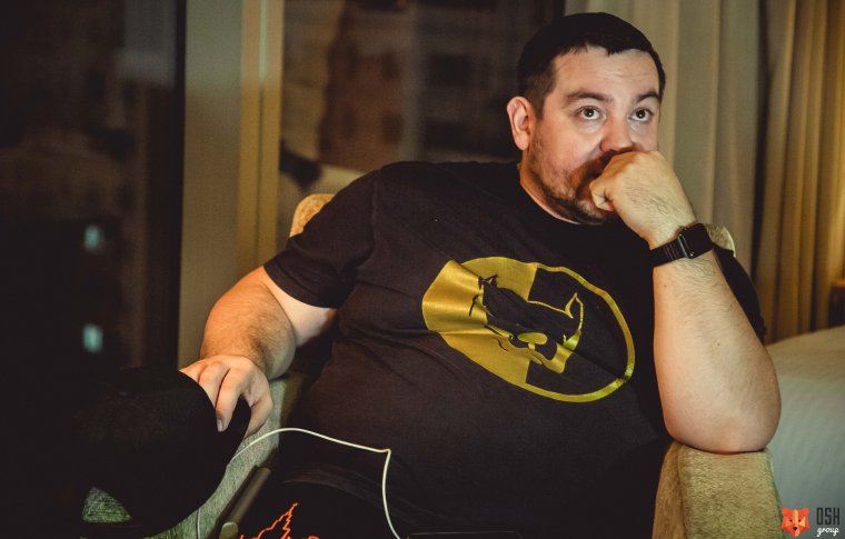 Моника Давидыча фото