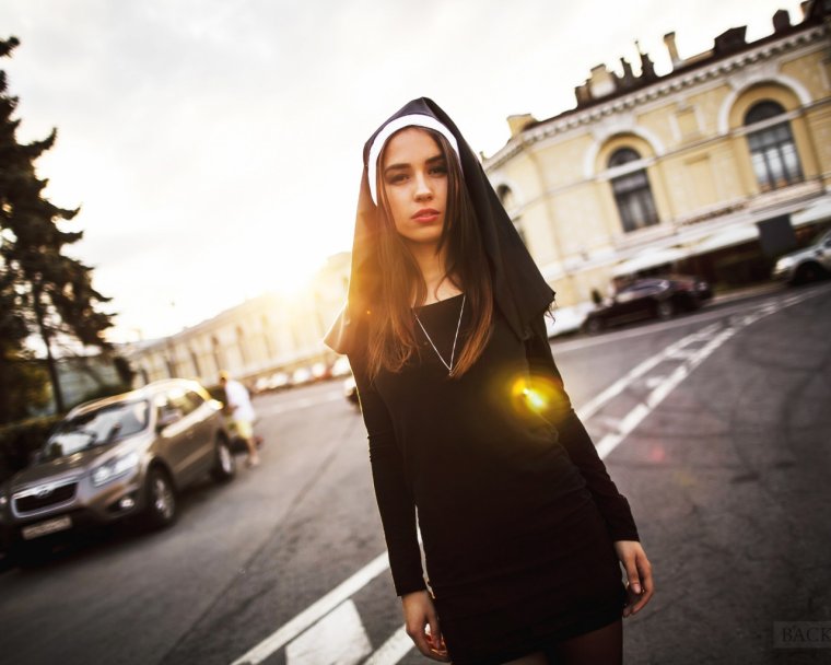 Моника Давидыча