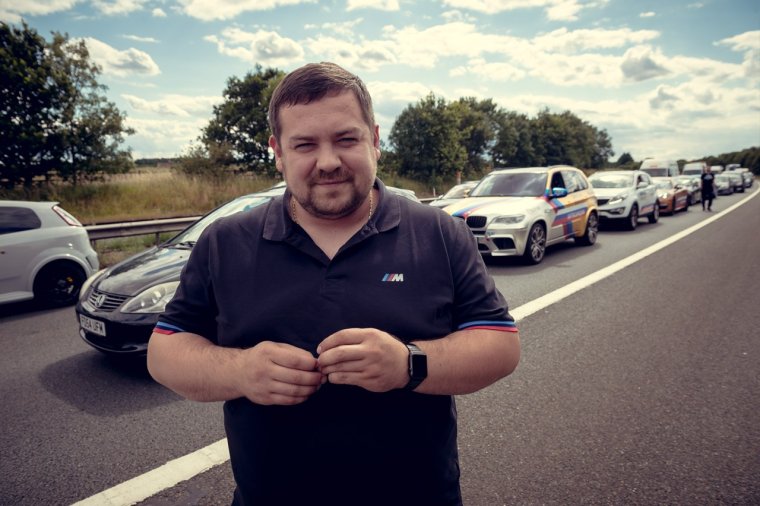 Эрик Давидыч Аурус