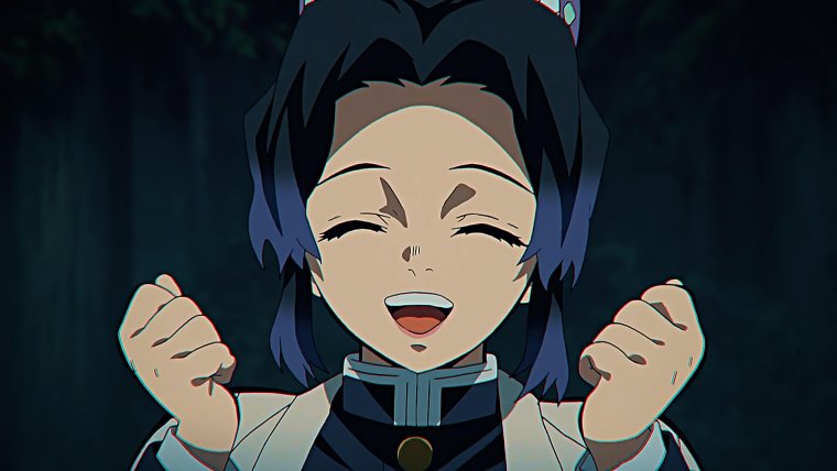 Shinobu Kocho