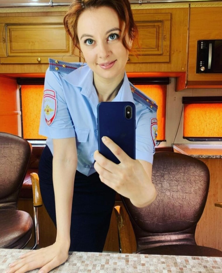 Маруся Климова горячие