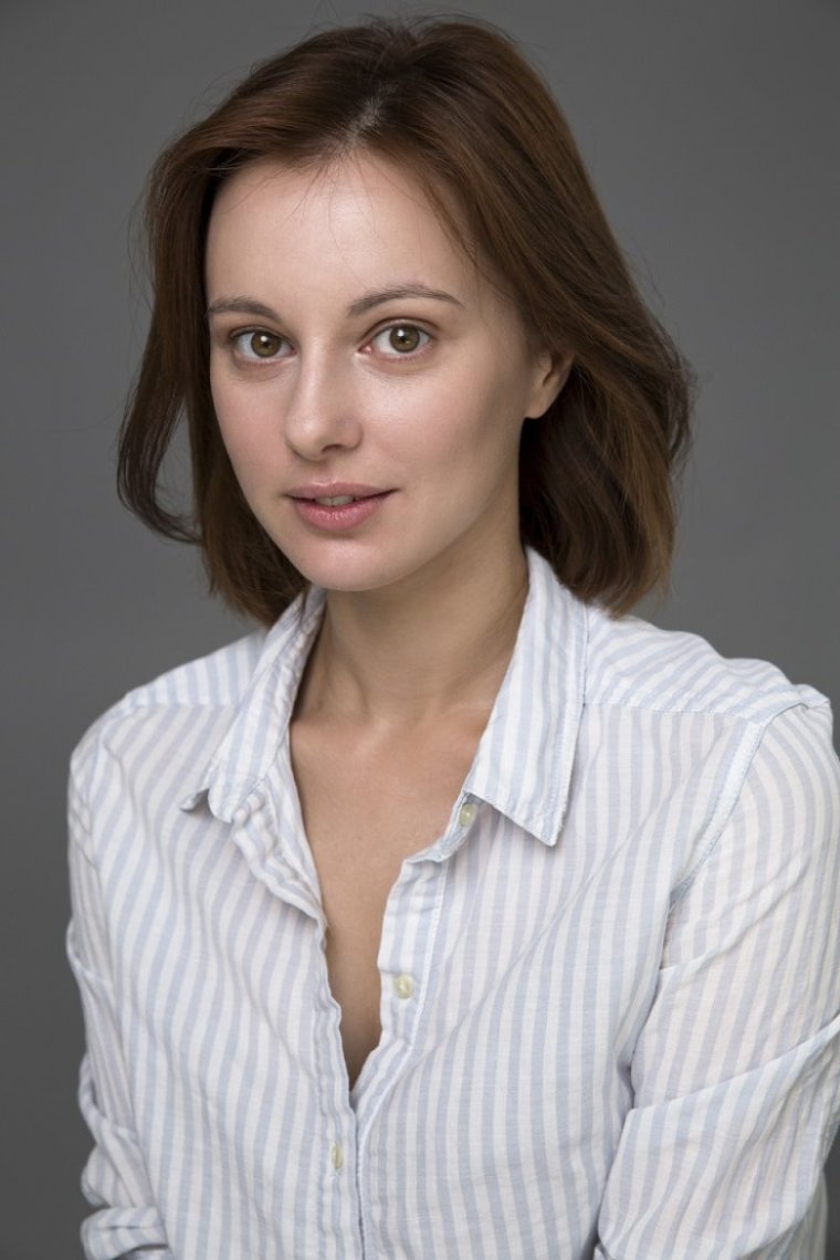 Лимитчицы сериал 2022