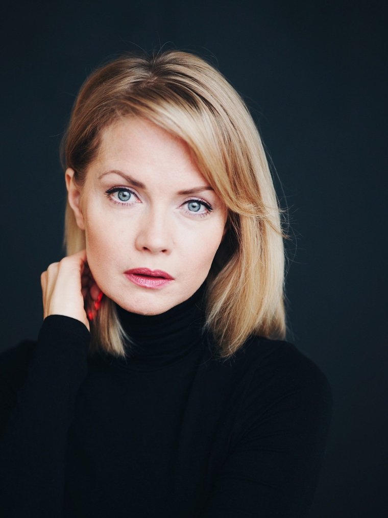 Маруся Климова мылодрама