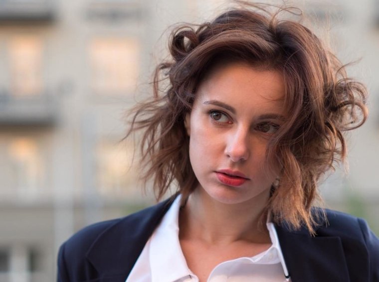 Маруся Климова мылодрама