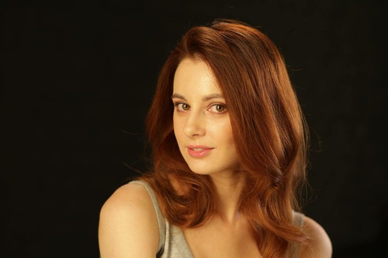 Маруся Климова Максим 2019