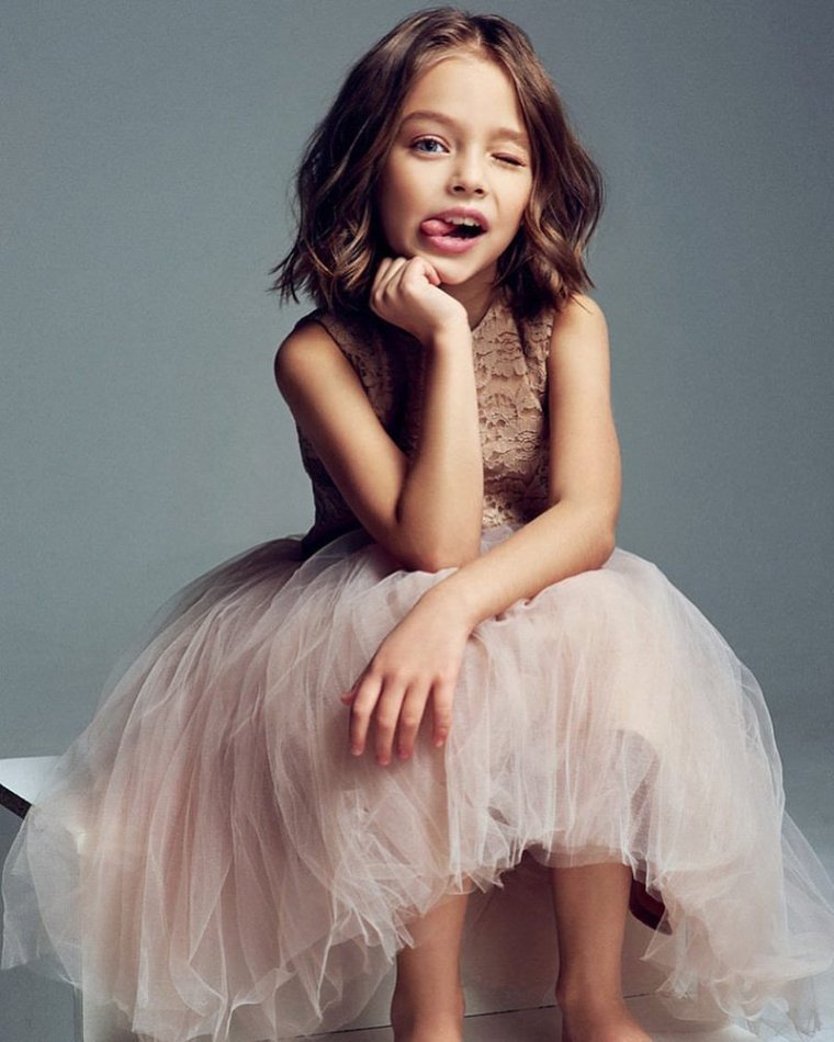 Анна Павага фото 2020