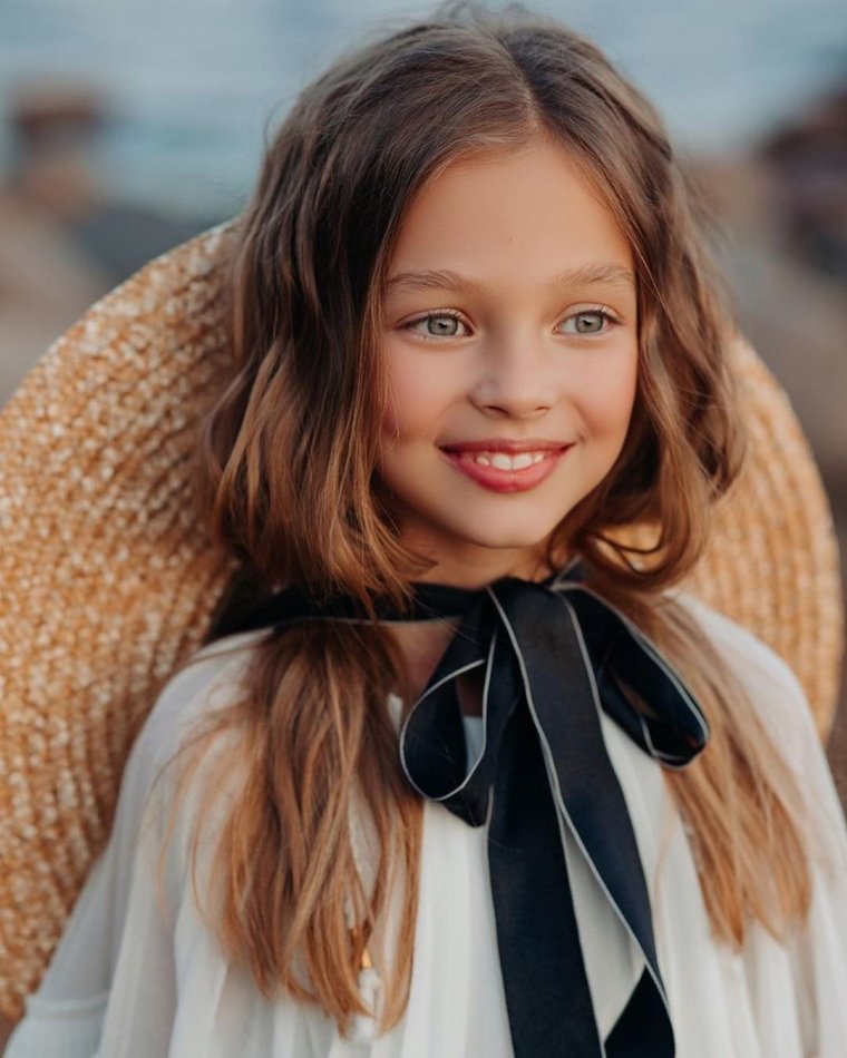 Natalia Zakonova photographer