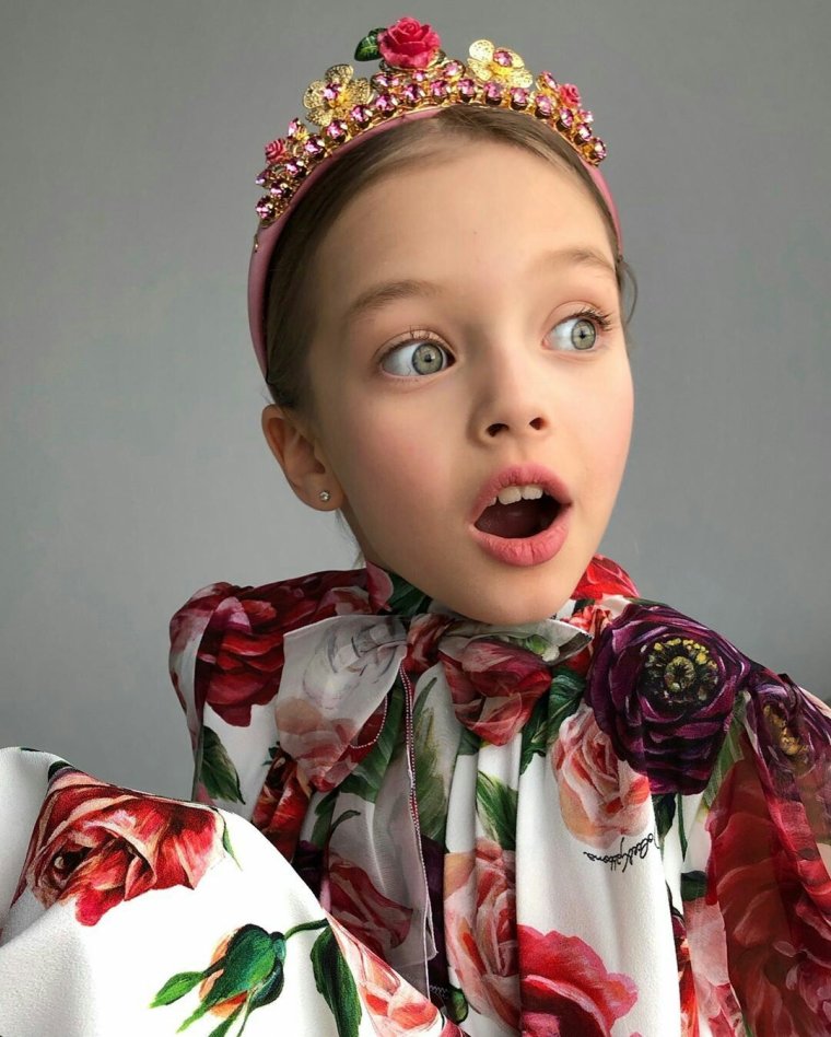 Анна Павага фото сейчас