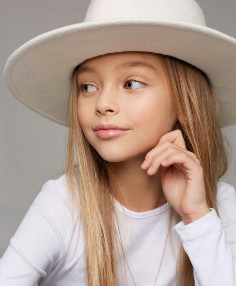 Анна Антоновна Павага