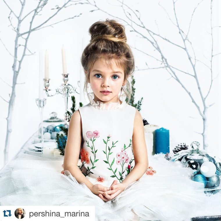 Анна Павага