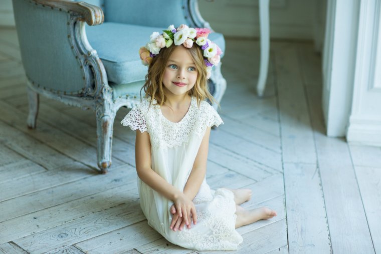 Модель Анна Павага 2020