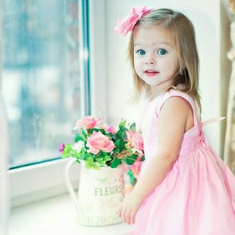 Модель Анна Павага