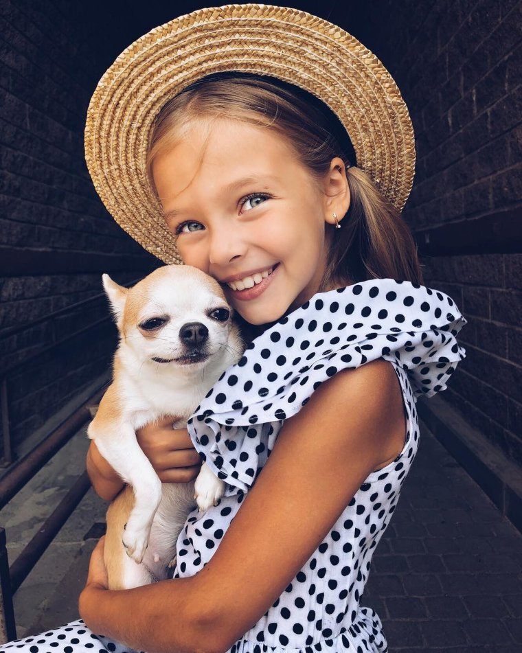 Анна Павага сейчас 2021