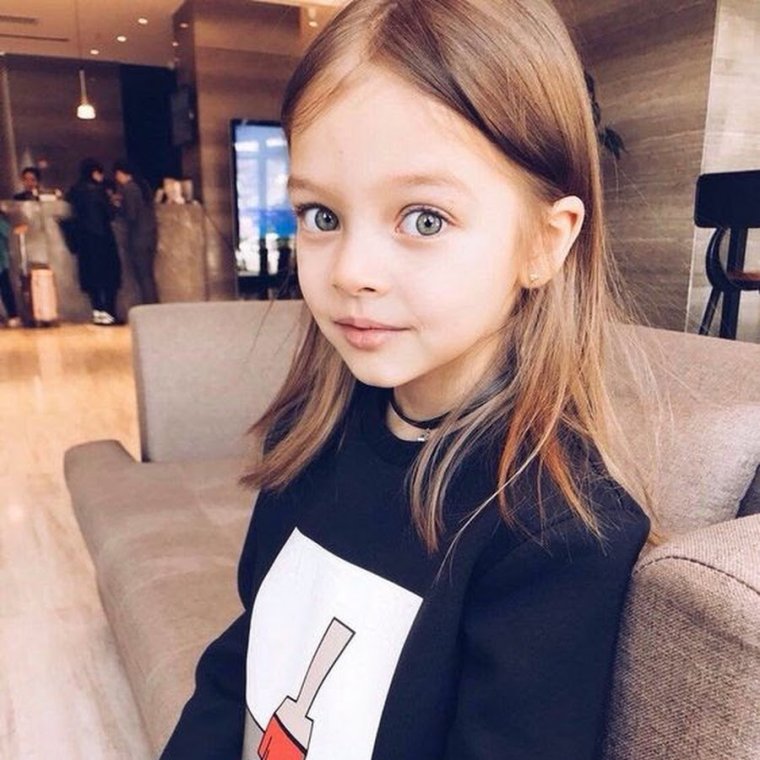 Анна Павага гимнастика