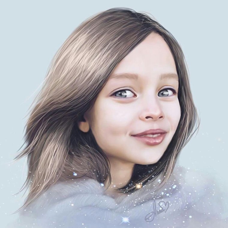 Павага Анна Пименова