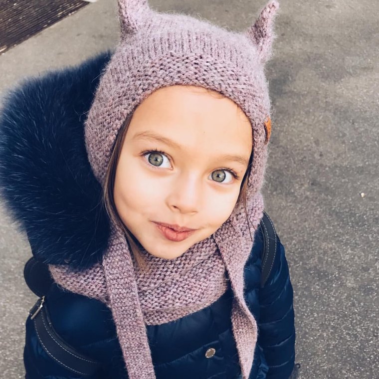 Дети чихуахуа