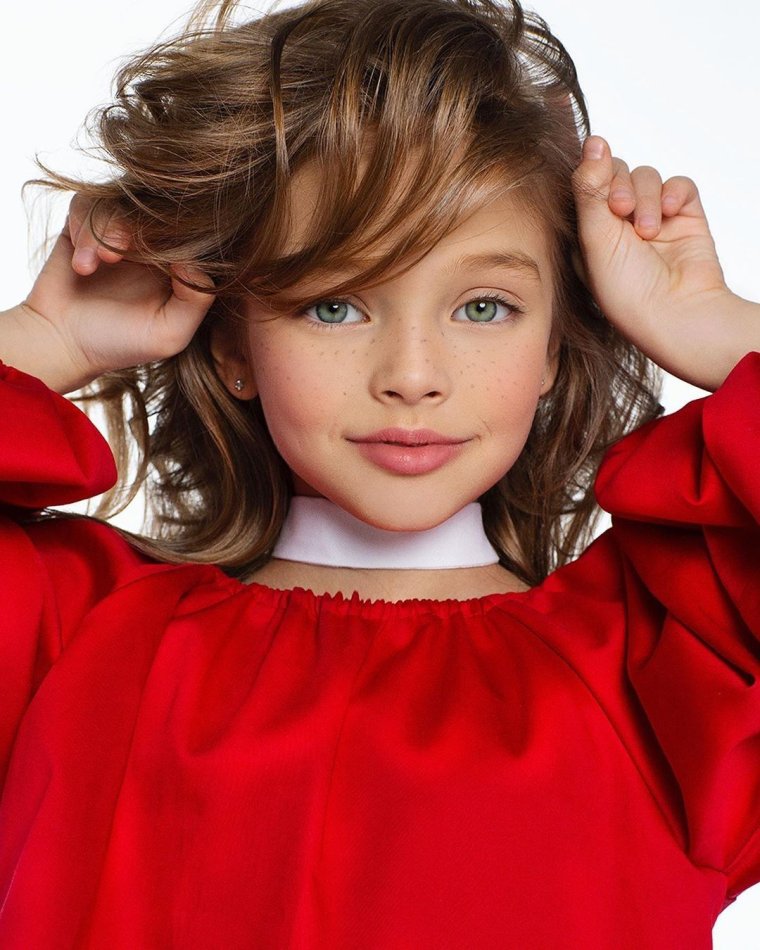 Девочка картинка для детей