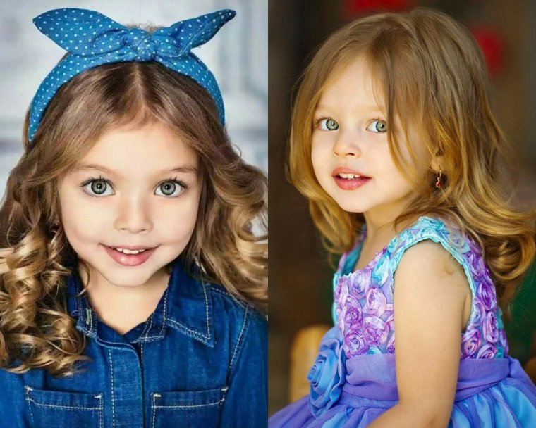 Анна Павага Mischka