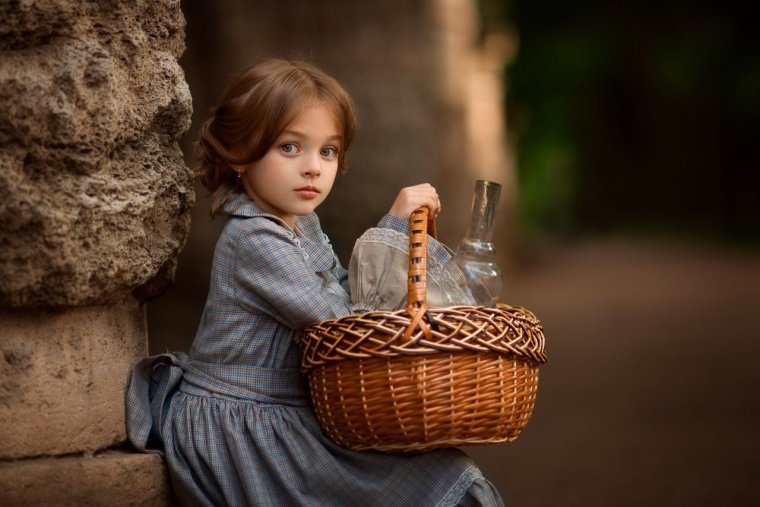 Ирина Сапронова