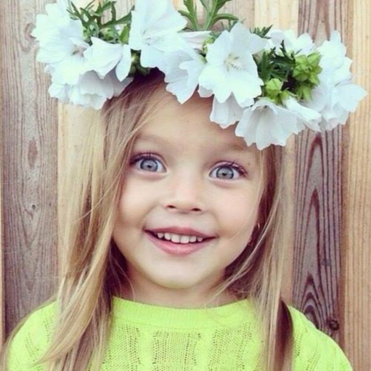 Анна Антоновна Павага