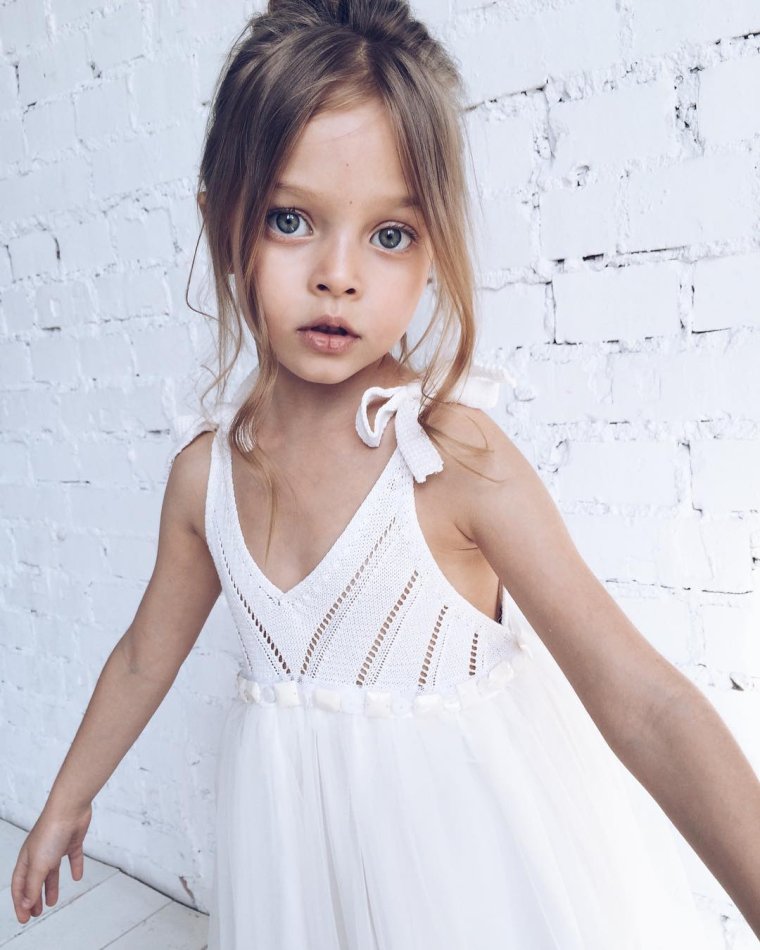 Анна Павага сейчас 2020