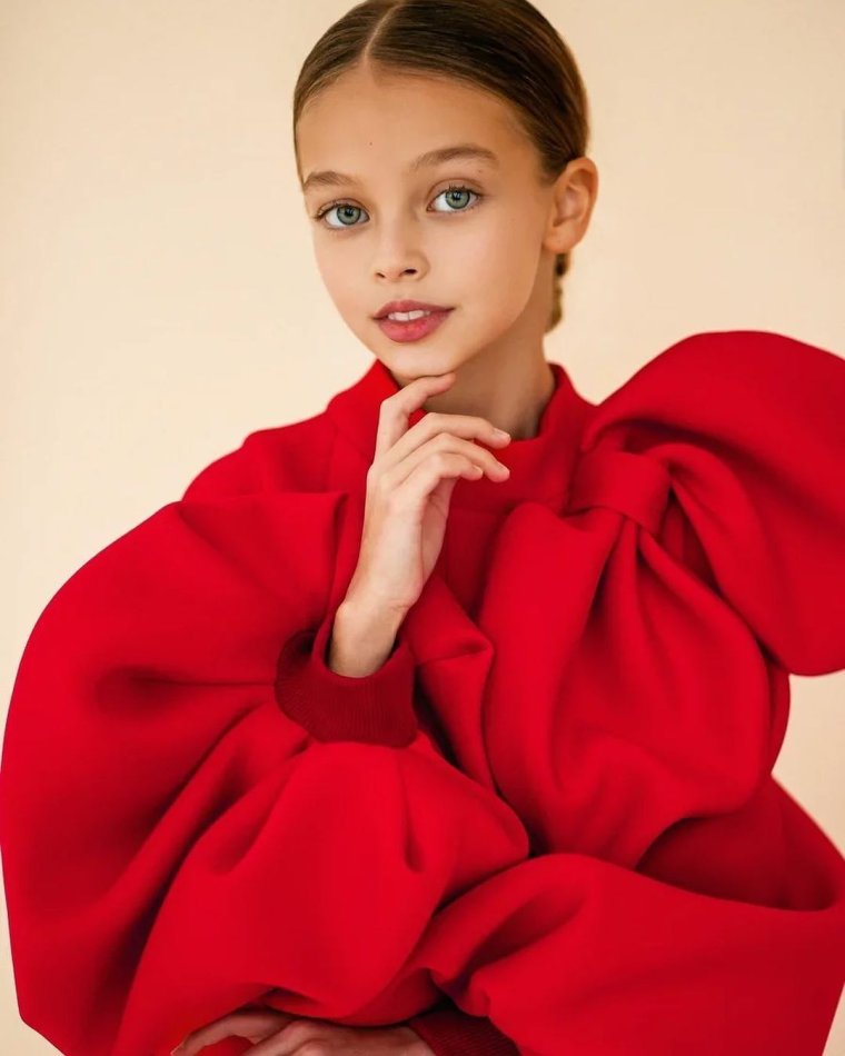 Анна Павага 2020