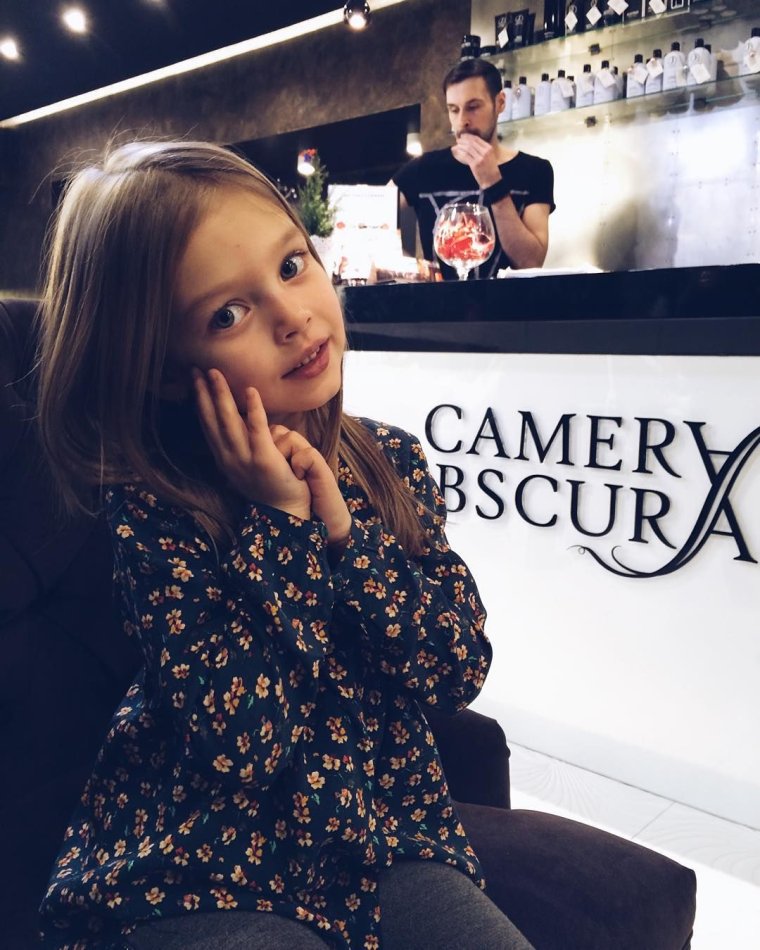 Анна Павага сейчас 2021