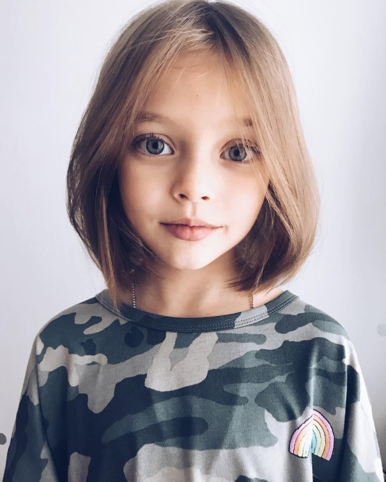 Анна Павага ноги