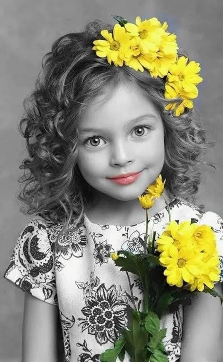 Модель Анна Павага