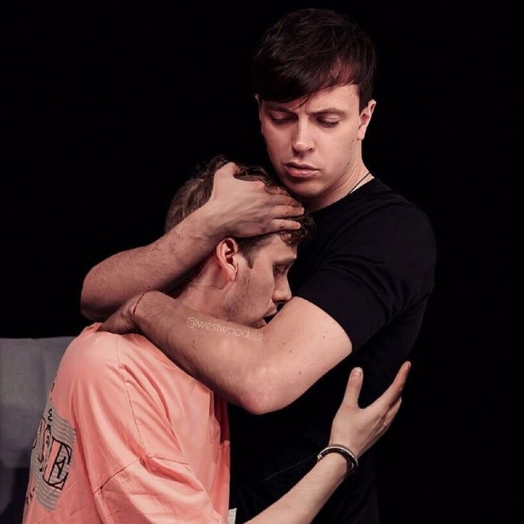 Цитаты Арсения Попова