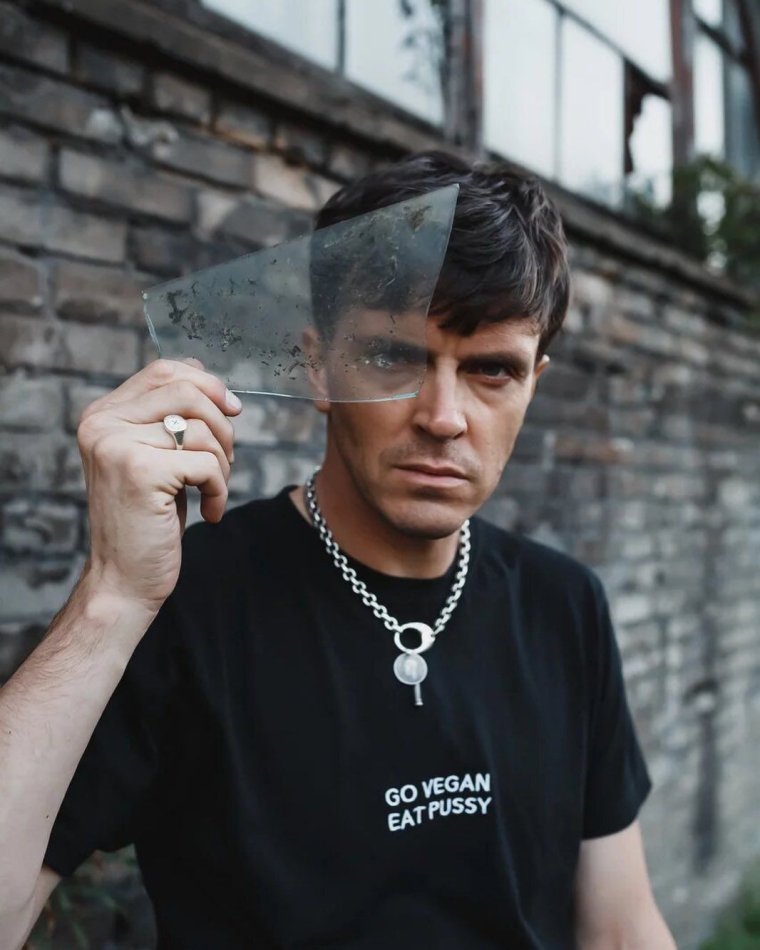 Арсений Попов и Алена