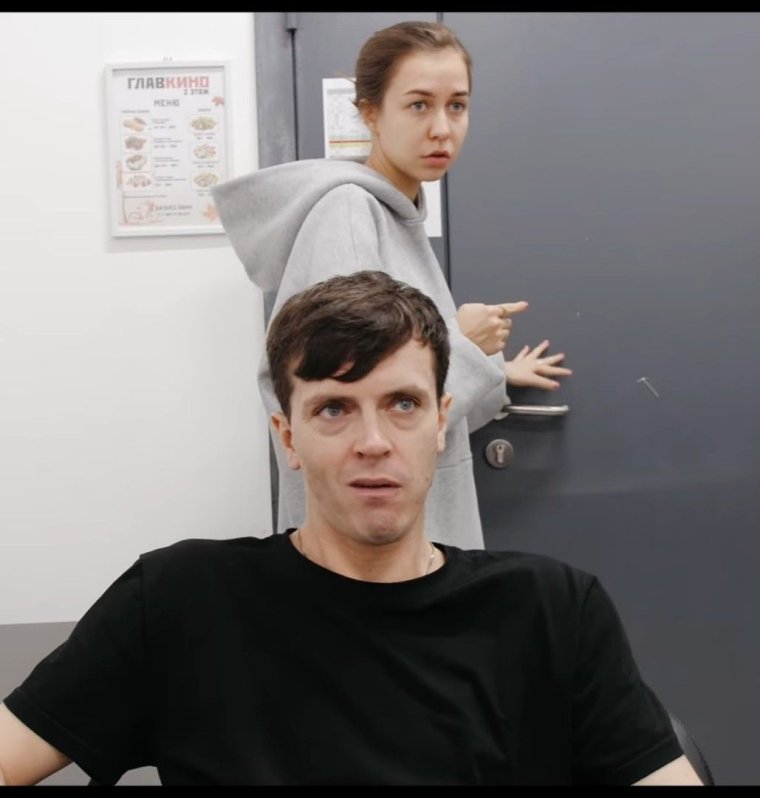 Импровизация Антон Шастун