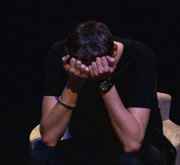 Арсений Попов 2020