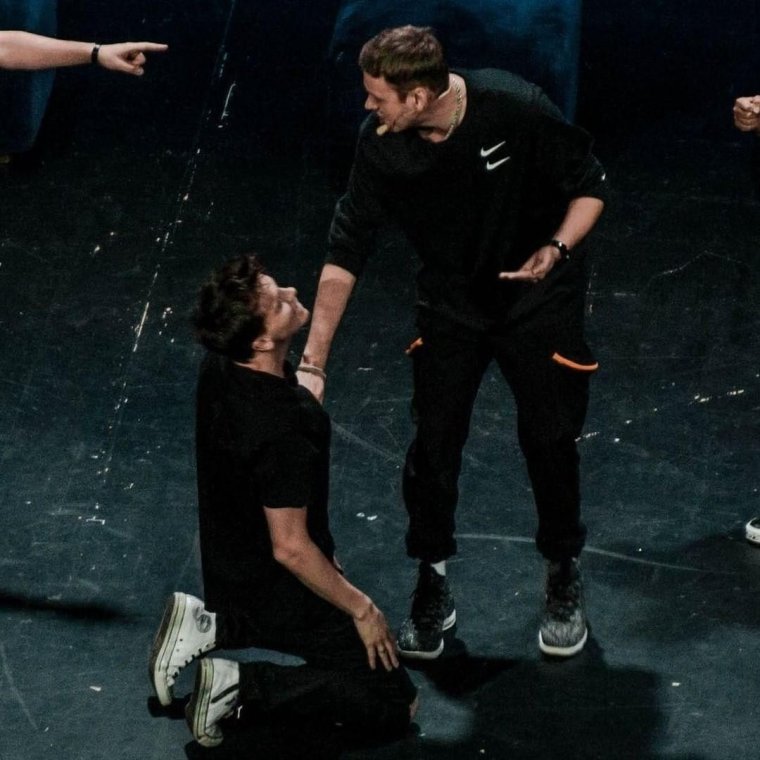 Арсений Попов