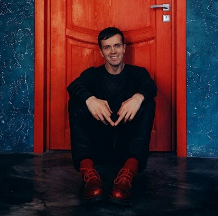 Антон Шастун Артон