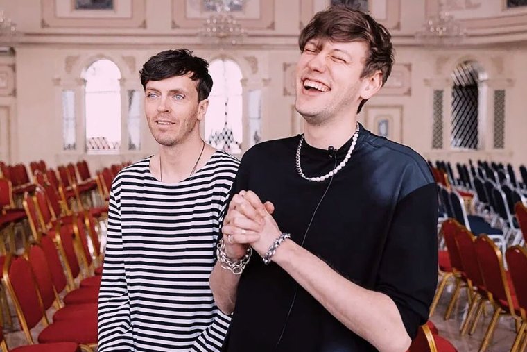 Антон Попов (Арсений Попов)