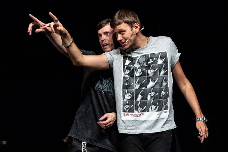 Денис Персенен