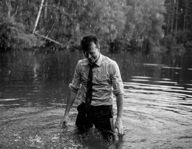 Арсений Попов импровизация