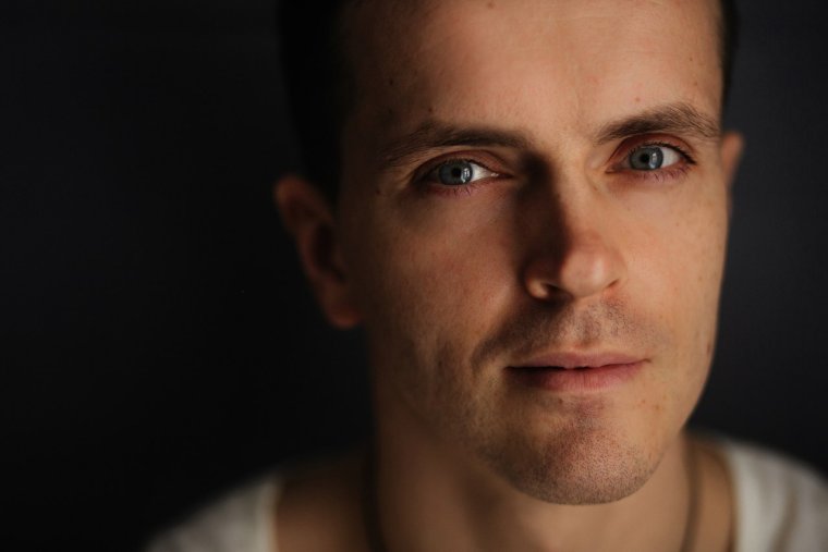 Арсений Попов кольцо