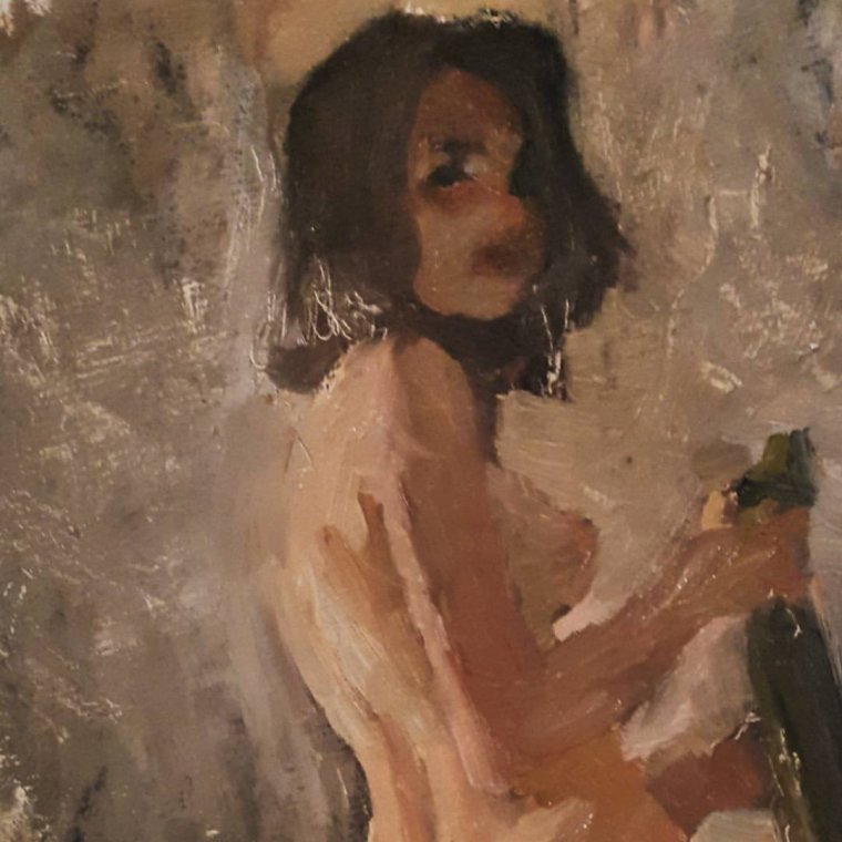 Арсений Попов