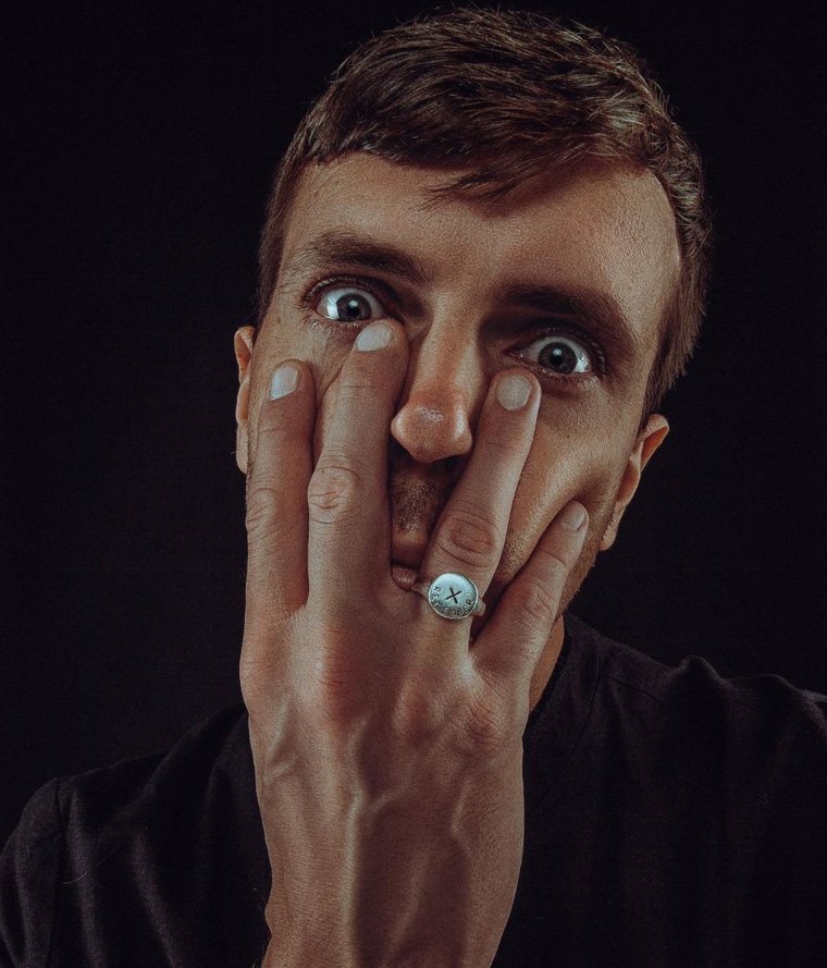 Арсений Попов Алена и Кьяра