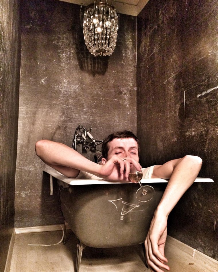 Арсений Попов 2022