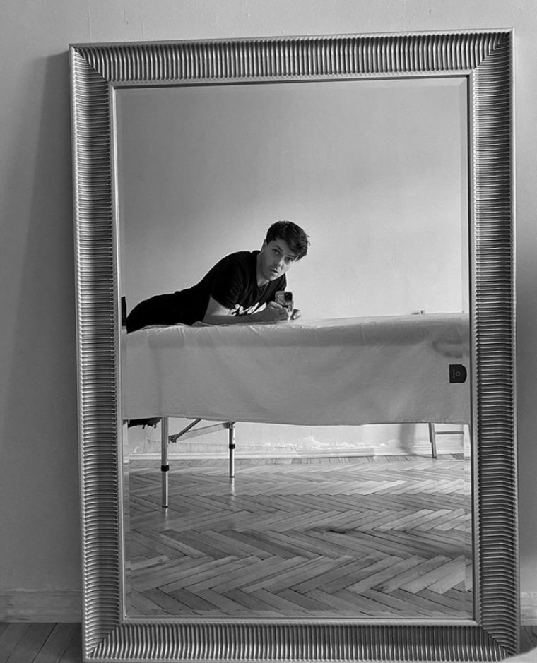 Арсений Попов