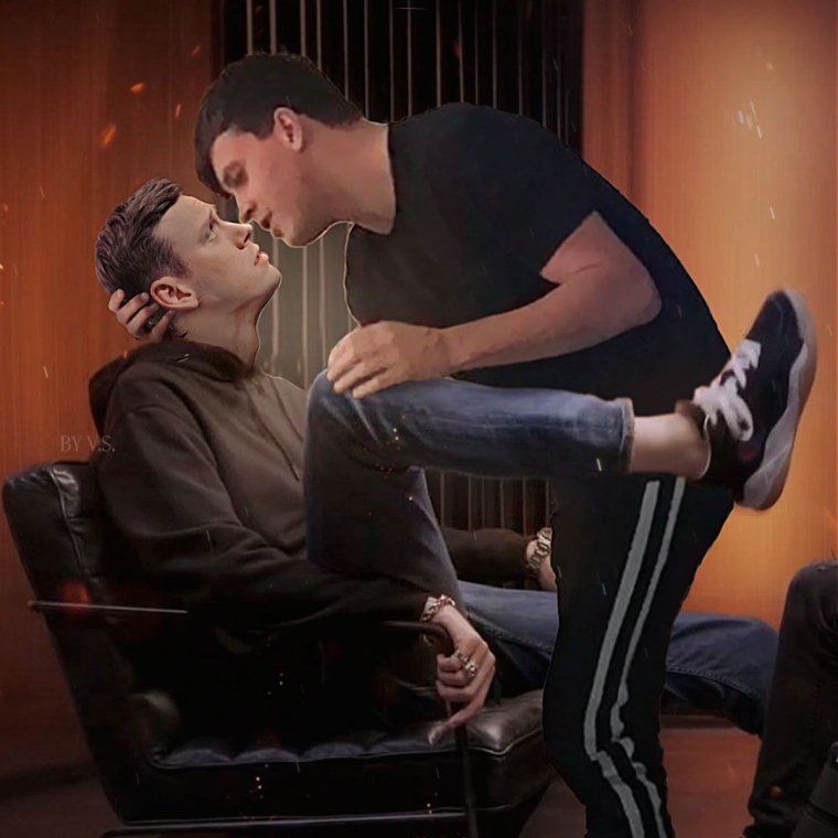 Арсений Попов ангел