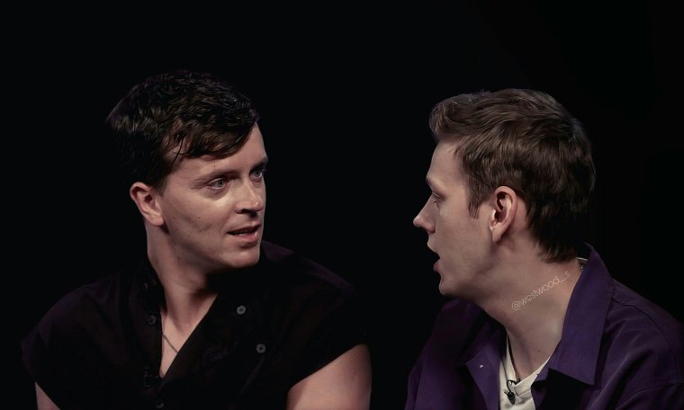 Антон Шастун Арсений Попов Сергей Матвиенко