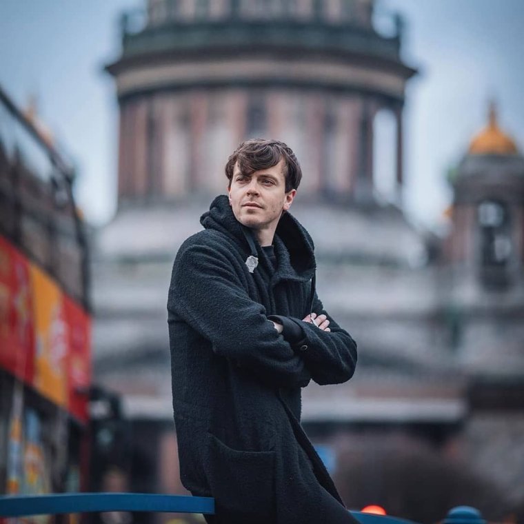 Арсений Попов смешной