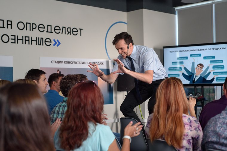 Антон и Арсений