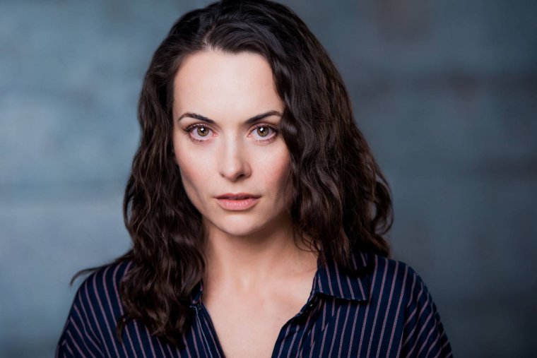 Екатерина Олькина 2020