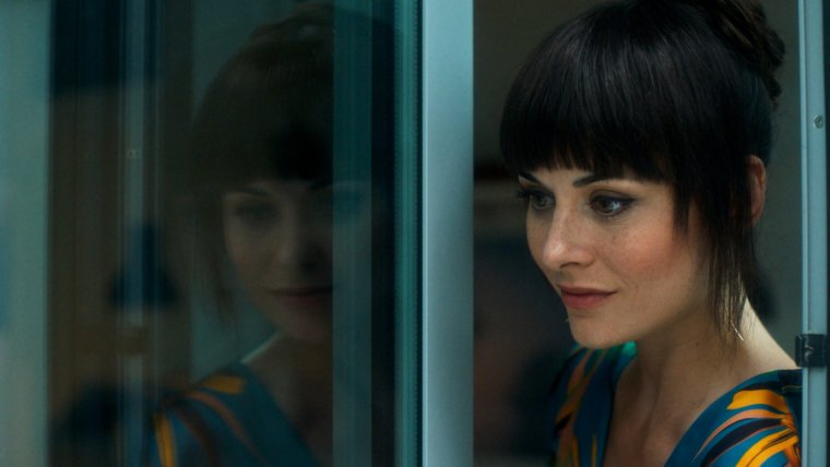 Технарь сериал 2022